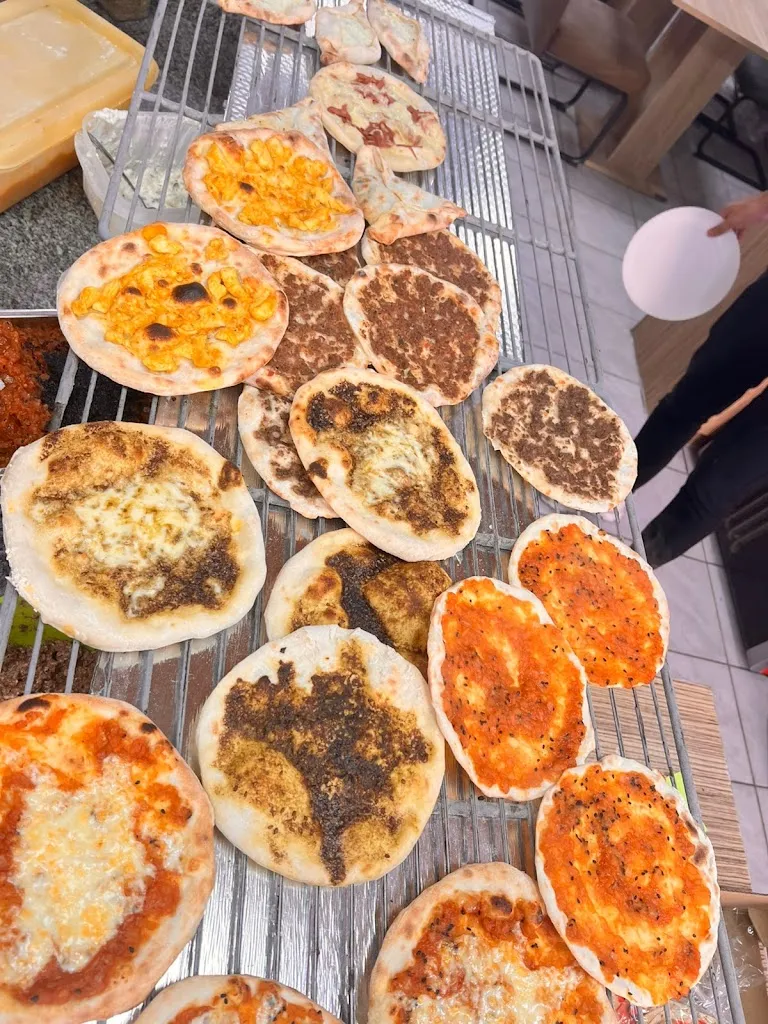 Eufurat Restaurant / Duisburg_Duisburg_slider_image_3