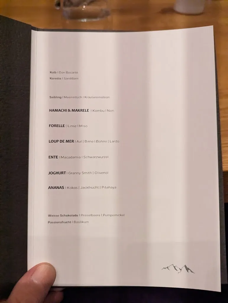 Menu_Mountain Hub Gourmet_München-Flughafen_image_1