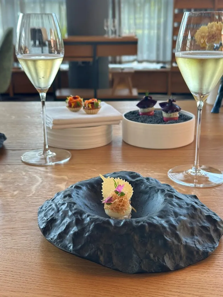 Andrew Douglass_Mountain Hub Gourmet_München-Flughafen_avis