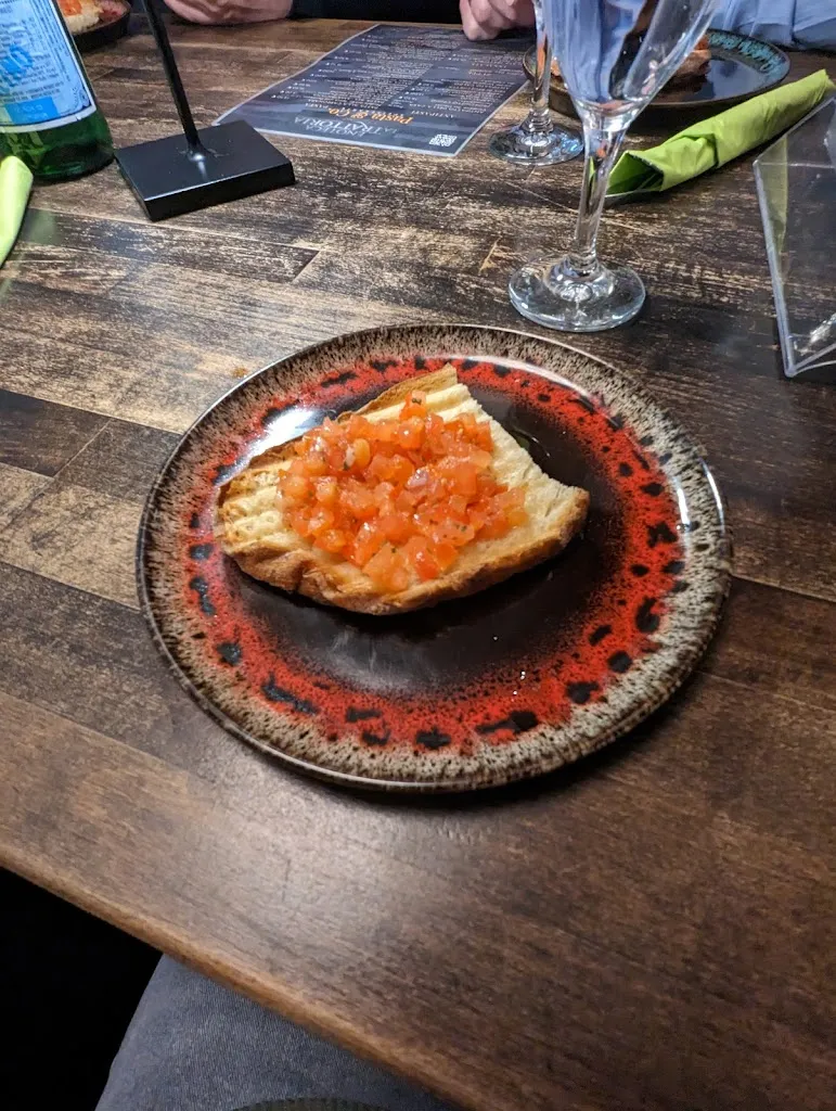 Menu_Enoteca La Trattoria_Duisburg_image_5