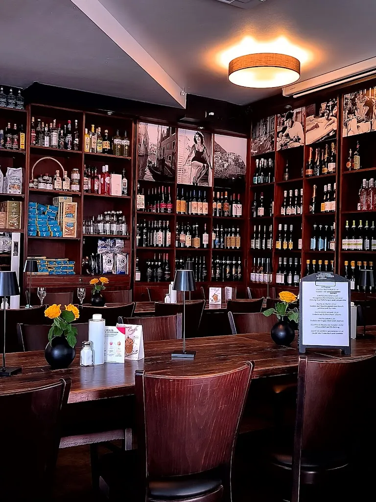 Enoteca La Trattoria_Duisburg_slider_image_3