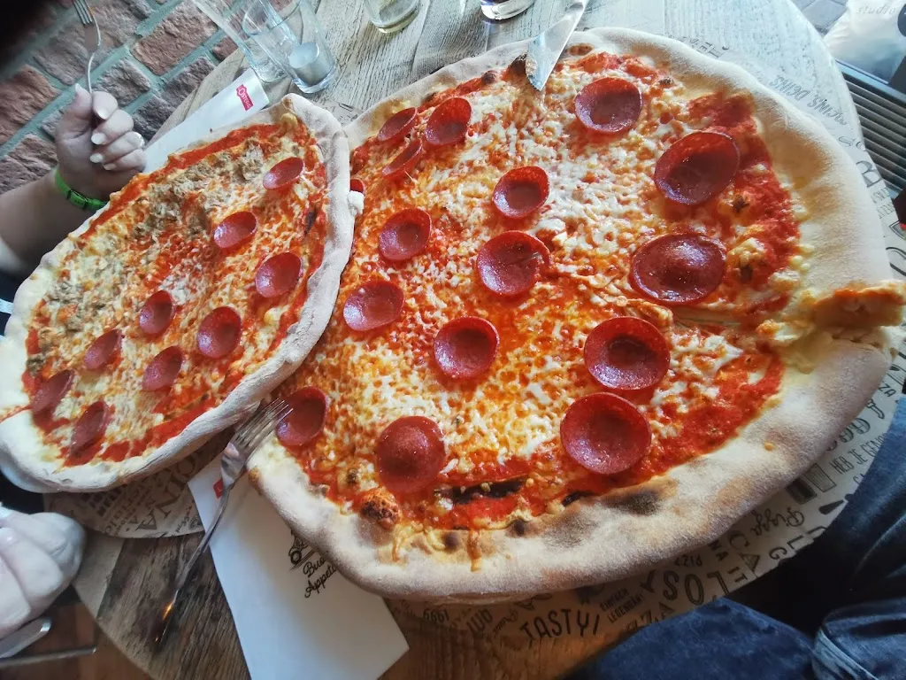 Menu_L'Osteria Duisburg_Duisburg_image_5