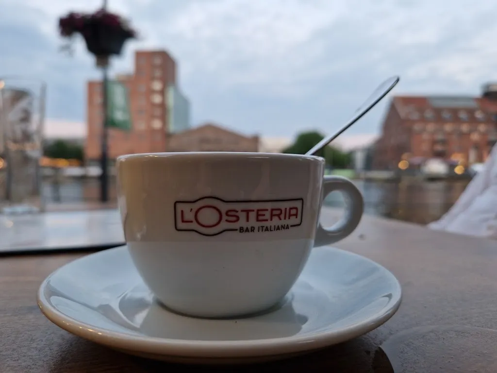 Menu_L'Osteria Duisburg_Duisburg_image_6