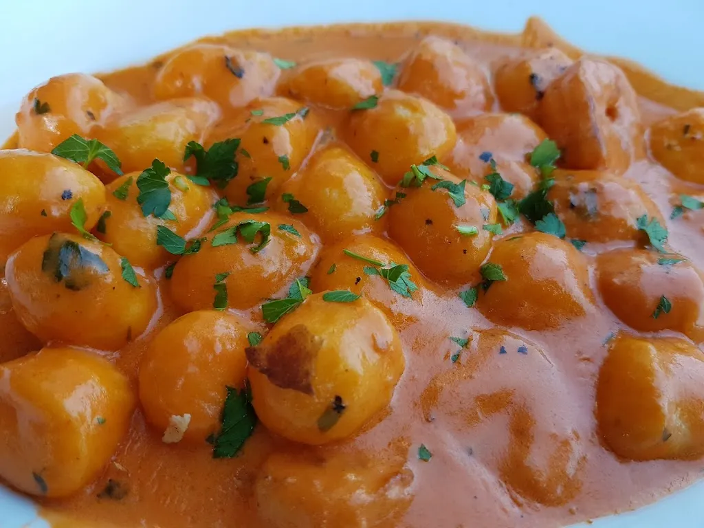 Menu_L'Osteria Duisburg_Duisburg_image_7