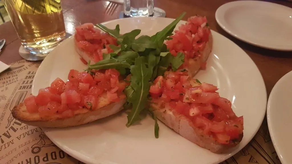 Menu_L'Osteria Duisburg_Duisburg_image_8