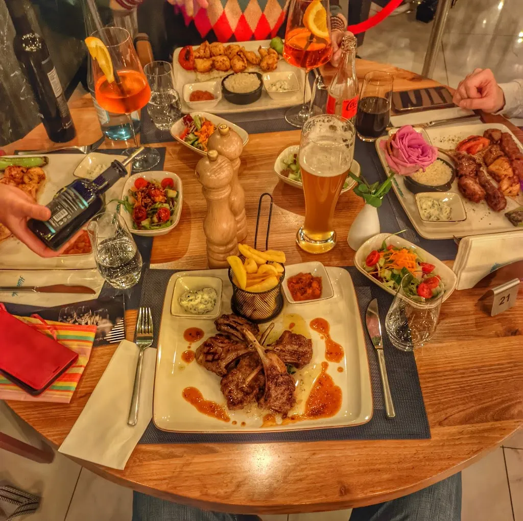 Menu_Hanzade Restaurant Duisburg_Duisburg_immagine_3