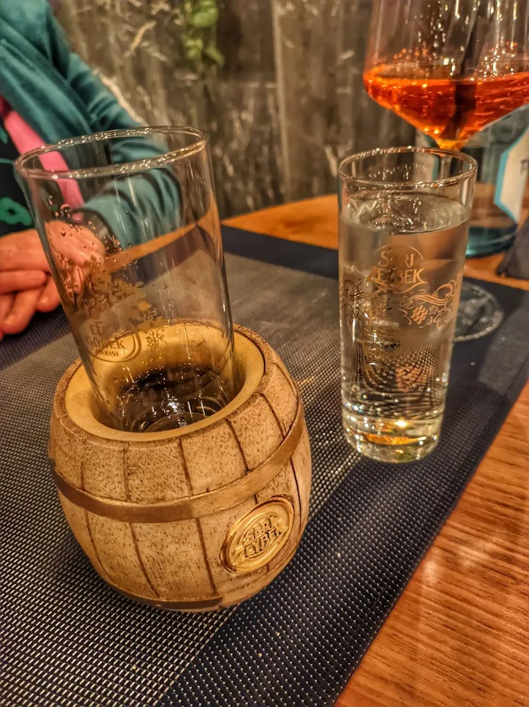 Menu_Hanzade Restaurant Duisburg_Duisburg_immagine_5