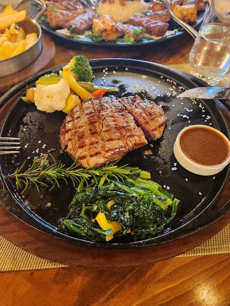 Menu_Hanzade Restaurant Duisburg_Duisburg_immagine_7