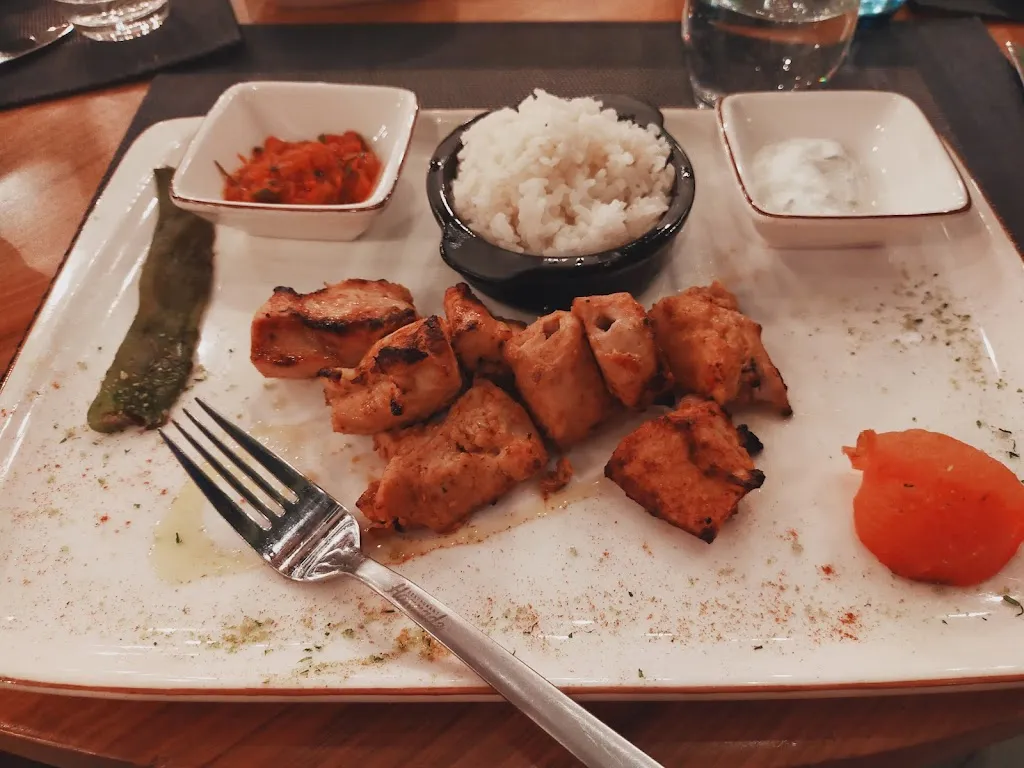 Menu_Hanzade Restaurant Duisburg_Duisburg_immagine_8