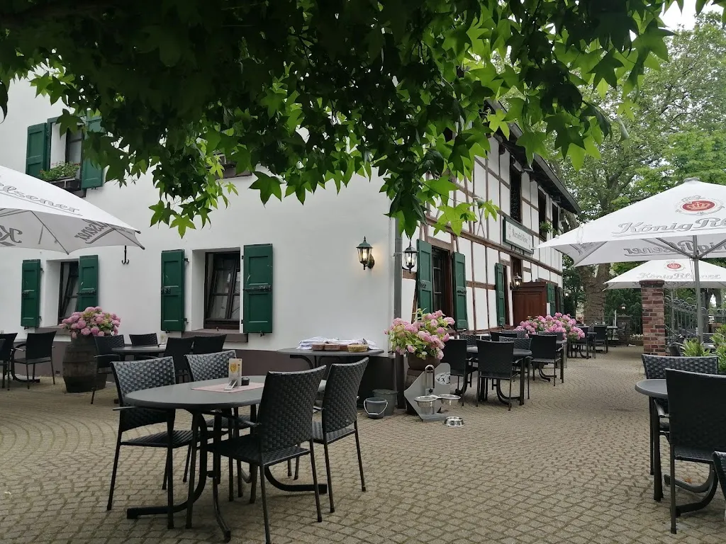 Kartoffel-Kiste restaurant in Duisburg