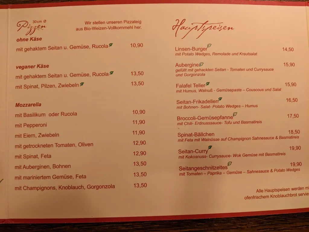 Menu_LoLu - Vegetarian and Vegan Restaurant - Duisburg_Duisburg_image_2