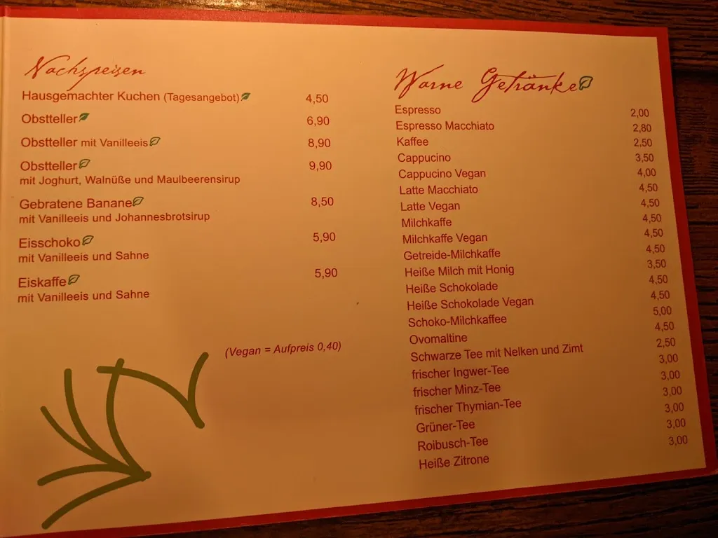 Menu_LoLu - Vegetarian and Vegan Restaurant - Duisburg_Duisburg_image_3
