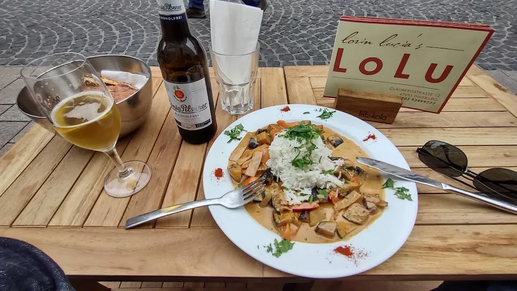 Menu_LoLu - Vegetarian and Vegan Restaurant - Duisburg_Duisburg_image_5