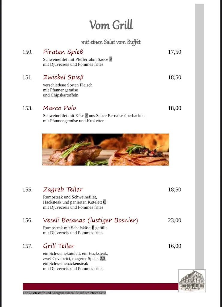 Menu_Restaurant Schürholz Inh. Tomislav Matic_Drolshagen_image_2