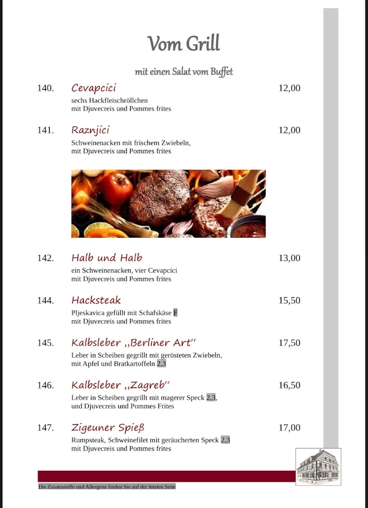 Menu_Restaurant Schürholz Inh. Tomislav Matic_Drolshagen_image_4