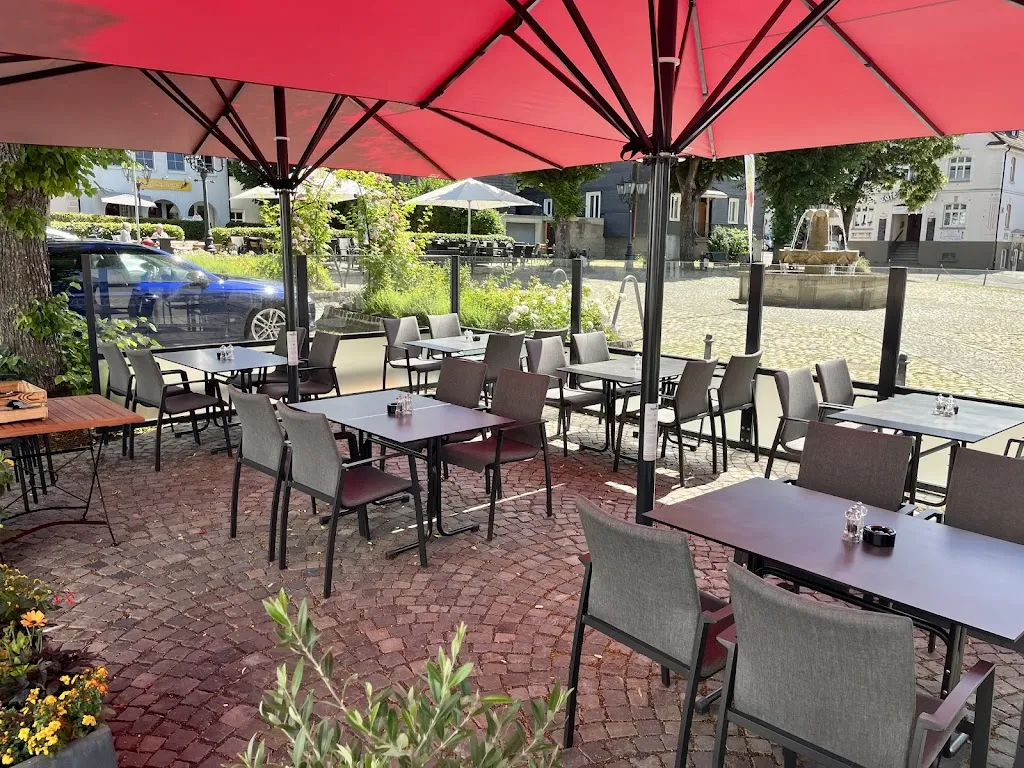 Restaurant Schürholz Inh. Tomislav Matic ristorante a Drolshagen