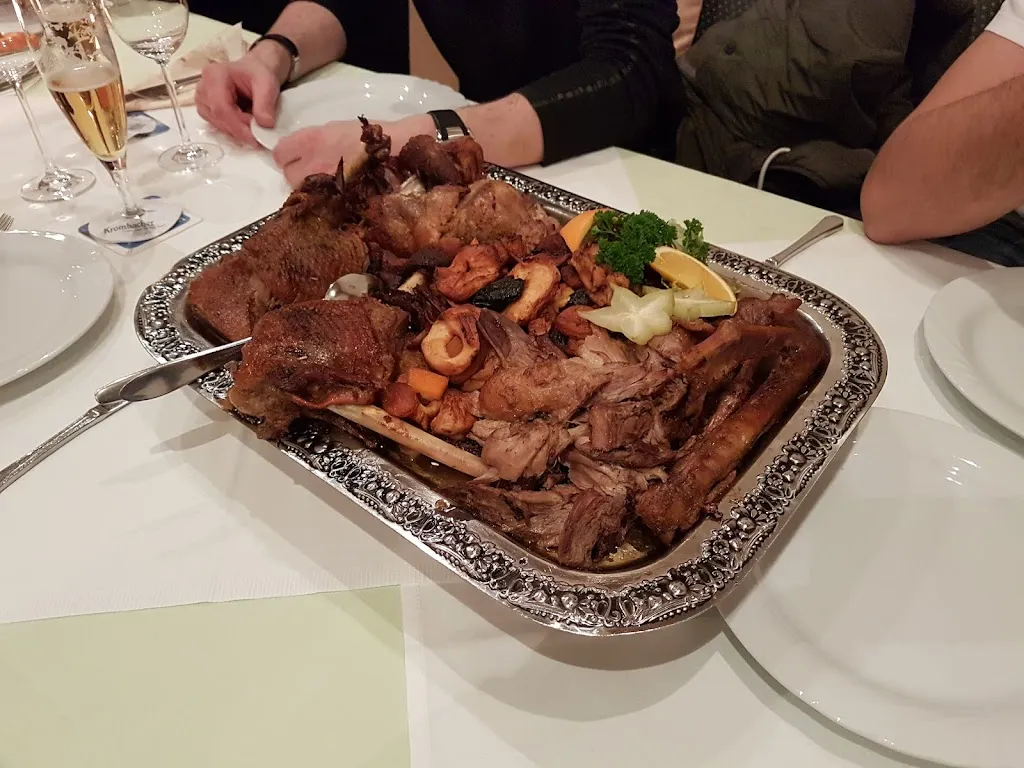 Menu_Hotel Restaurant 