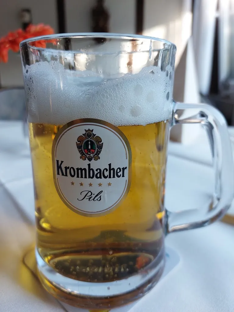 Menu_Hotel Restaurant 