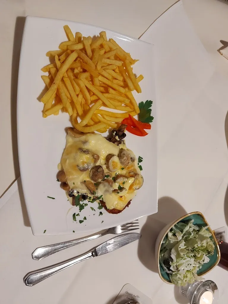 Menu_Hotel Restaurant 