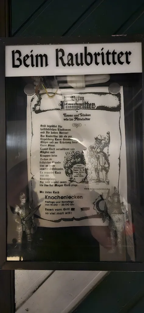 Menu_Gaststätte 