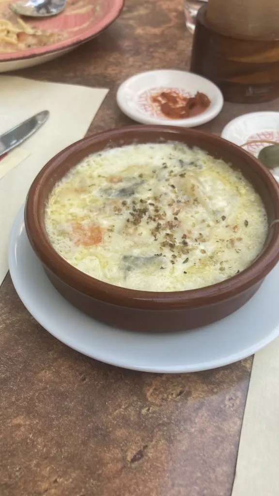 Menu_Café Bistro Mara_Drolshagen_immagine_2