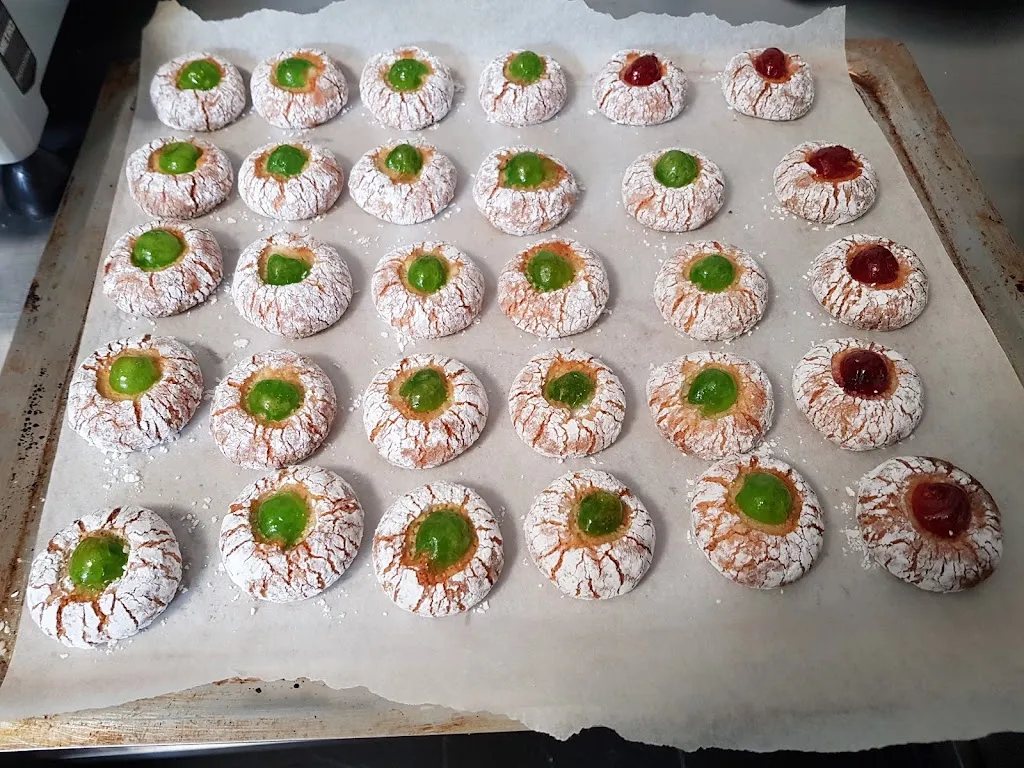 Menu_Café Bistro Mara_Drolshagen_immagine_5