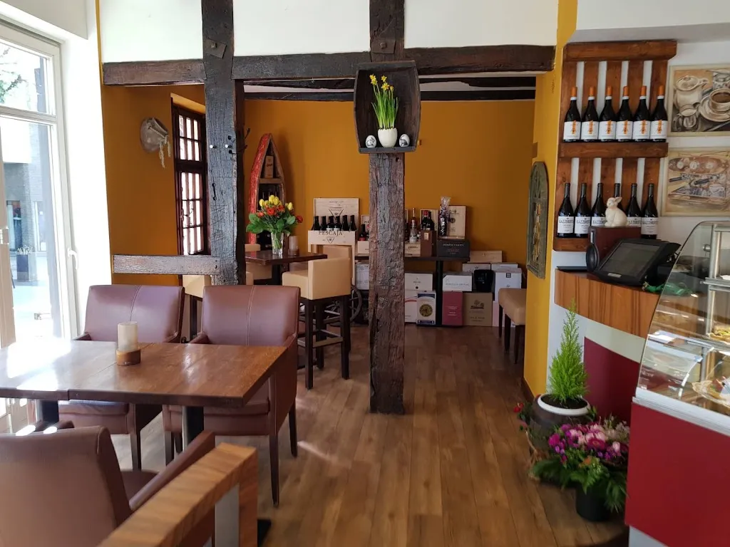 Café Bistro Mara_Drolshagen_slider_image_1