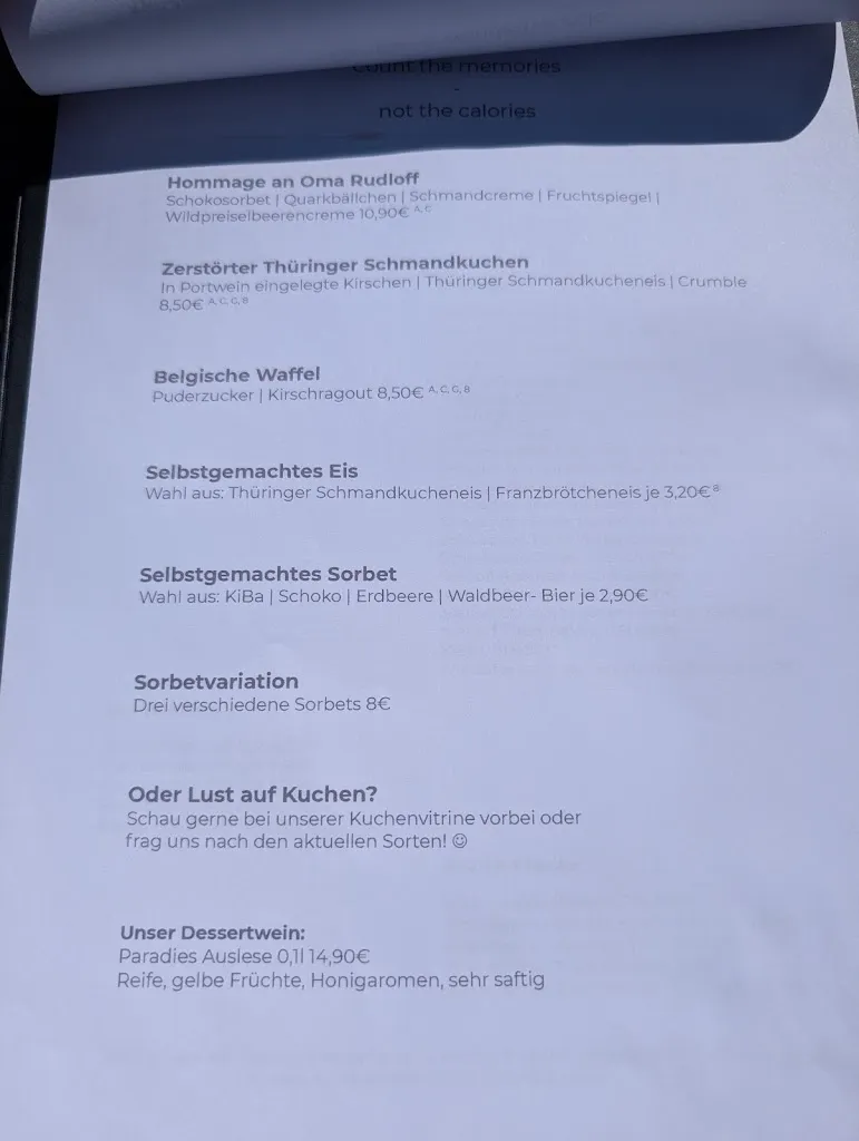 Menu_Restaurant Gut Kalberschnacke_Drolshagen_image_3
