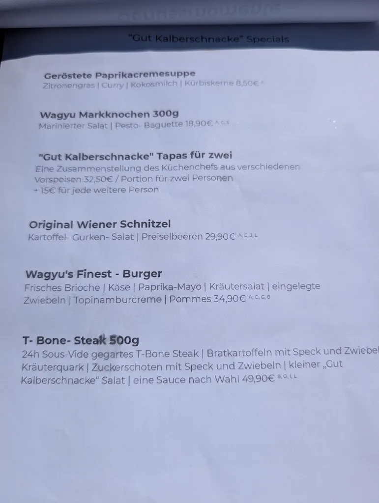 Menu_Restaurant Gut Kalberschnacke_Drolshagen_image_4