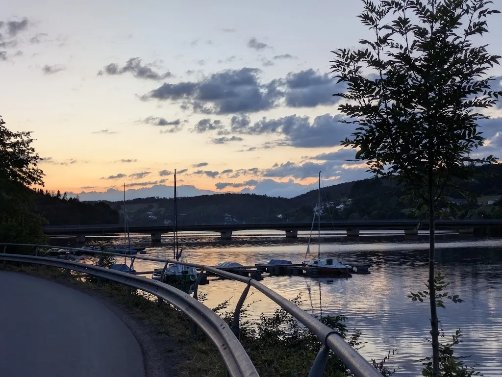 Michaela Schumacher_Restaurant Gut Kalberschnacke_Drolshagen_review