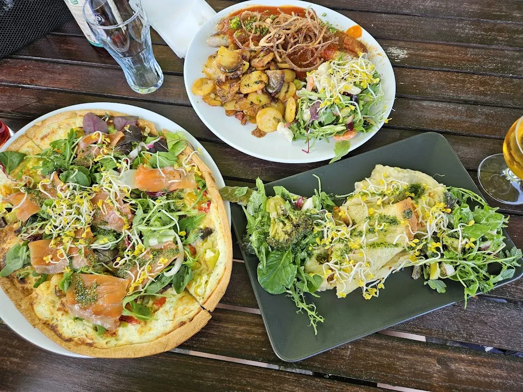 Regina W._Restaurant Gut Kalberschnacke_Drolshagen_review