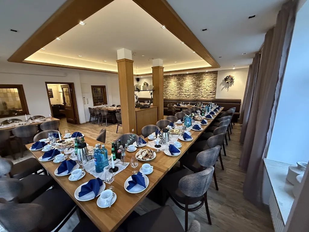 Restaurant Gut Kalberschnacke restaurant in Drolshagen