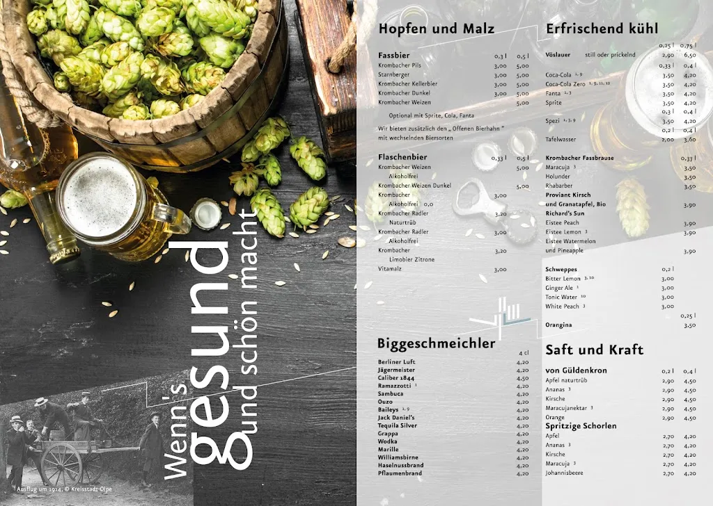 Menu_Brauhaus (BiggeseeFront)_Olpe_image_4