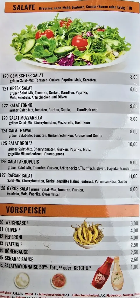 Menu_Drol'z Grill Cafe_Drolshagen_image_1