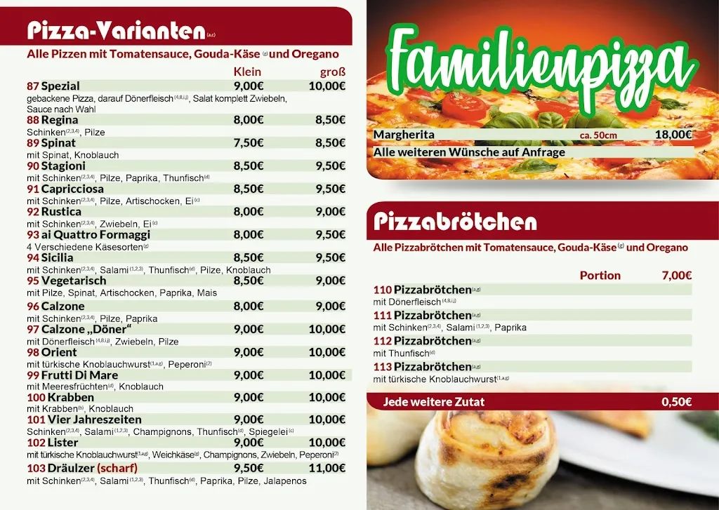 Menu_Dräulzer Kebabhaus_Drolshagen_immagine_3