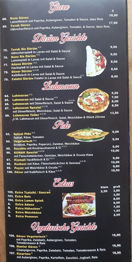 Menu_Konak Restaurant_Olpe_image_3