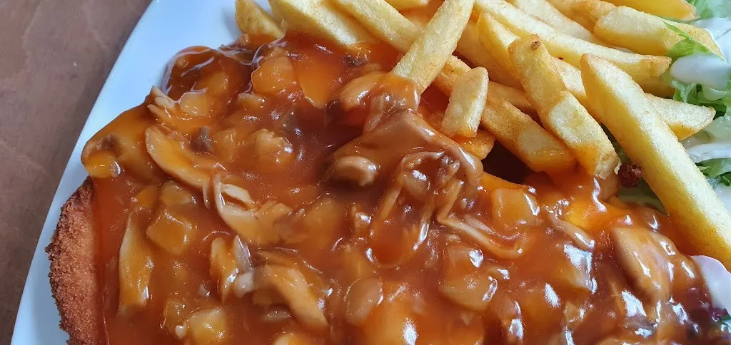 J. J. McQuade_Konak Restaurant_Olpe_review