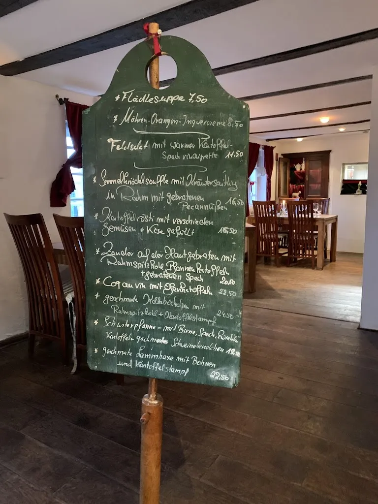 Menu_Alte Meierey Schwarz_Olpe_image_1