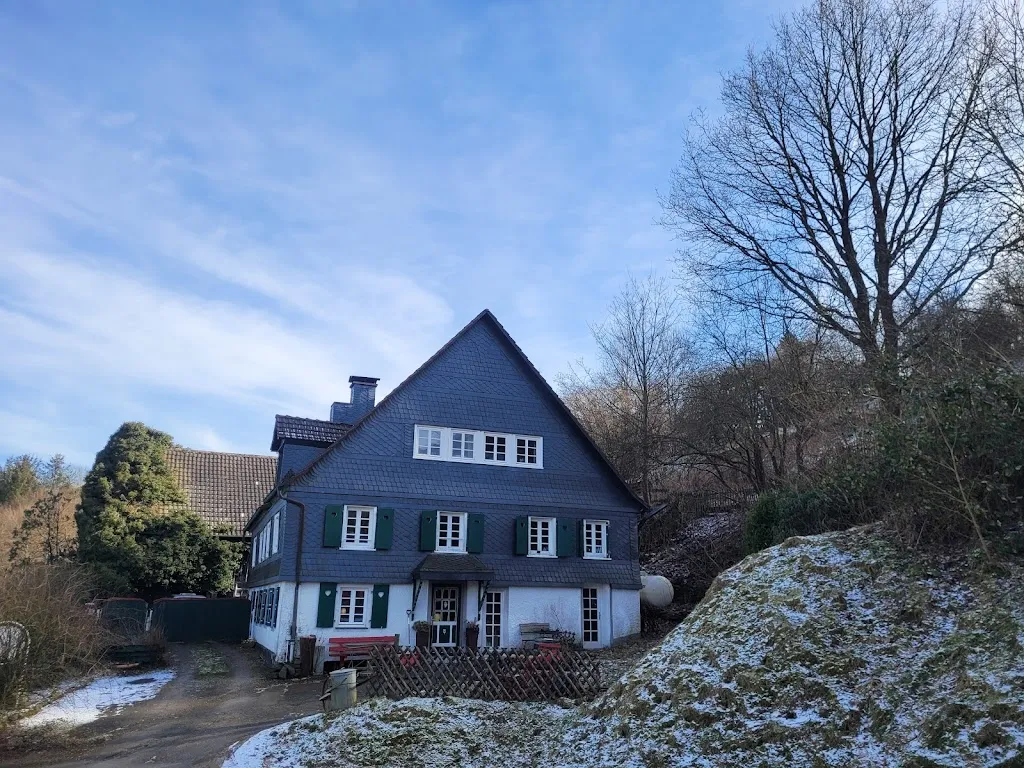 Alte Meierey Schwarz_Olpe_slider_image_3