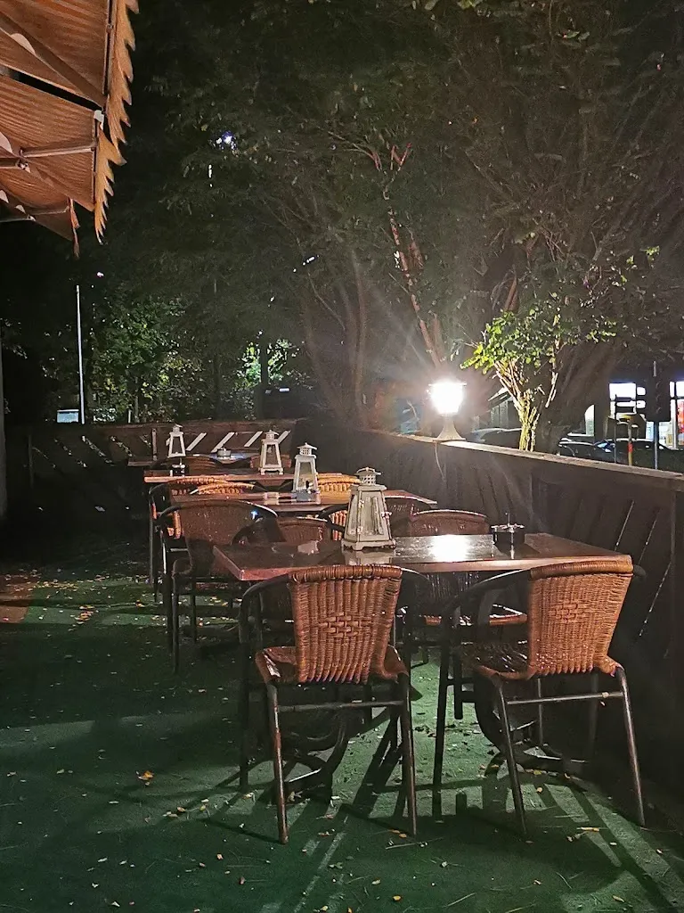 Trojagrill UG restaurant in Drolshagen