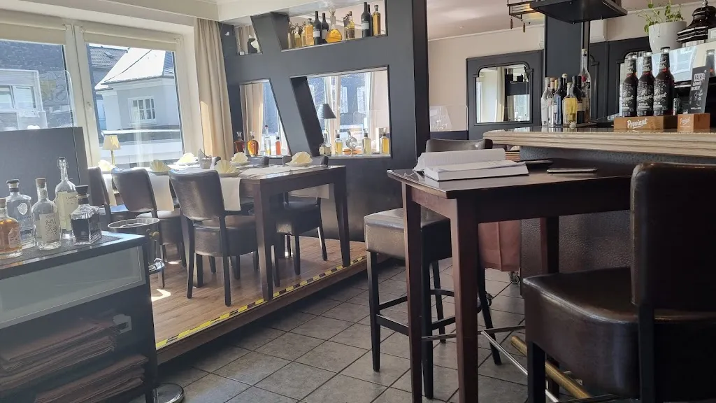 Ristorante Lisoletta restaurant in Olpe