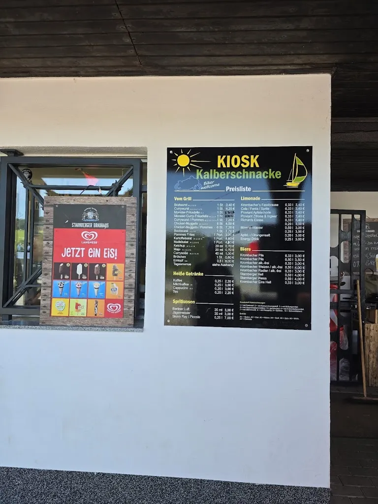 Menu_Kiosk Kalberschnacke_Drolshagen_immagine_1