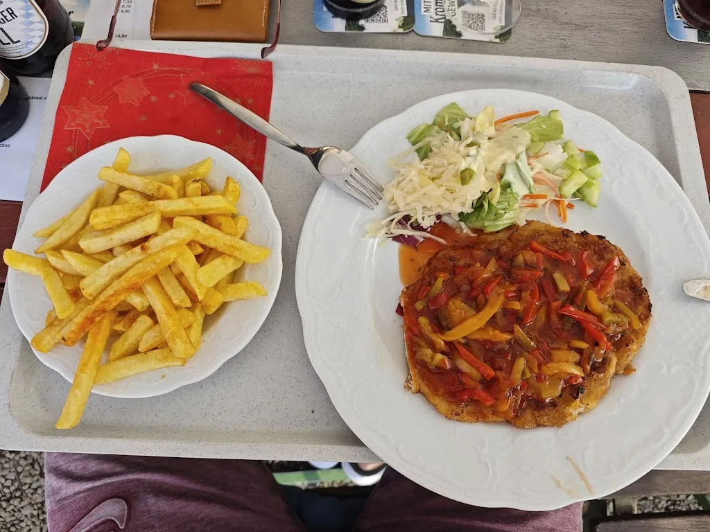 Gerd Schüler_Kiosk Kalberschnacke_Drolshagen_review