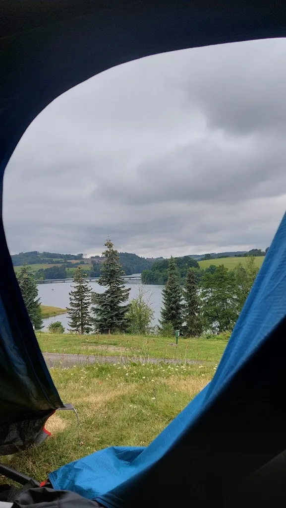 mandana fouladi_Camping Gut Kalberschnacke_Drolshagen_review