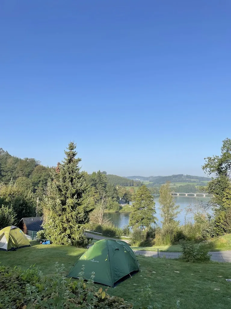One Day Wonder_Camping Gut Kalberschnacke_Drolshagen_review
