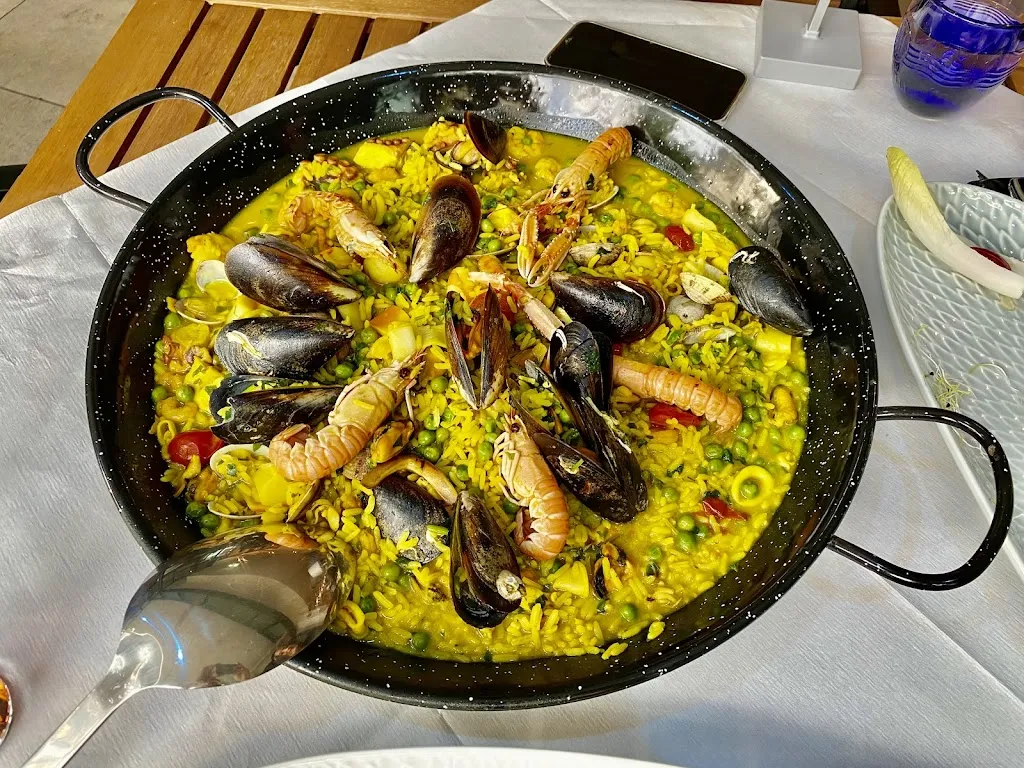 Menu_Felice Cucina Italiana GmbH_Olpe_immagine_1