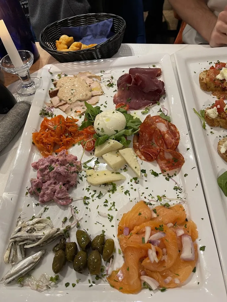 Menu_Felice Cucina Italiana GmbH_Olpe_immagine_2