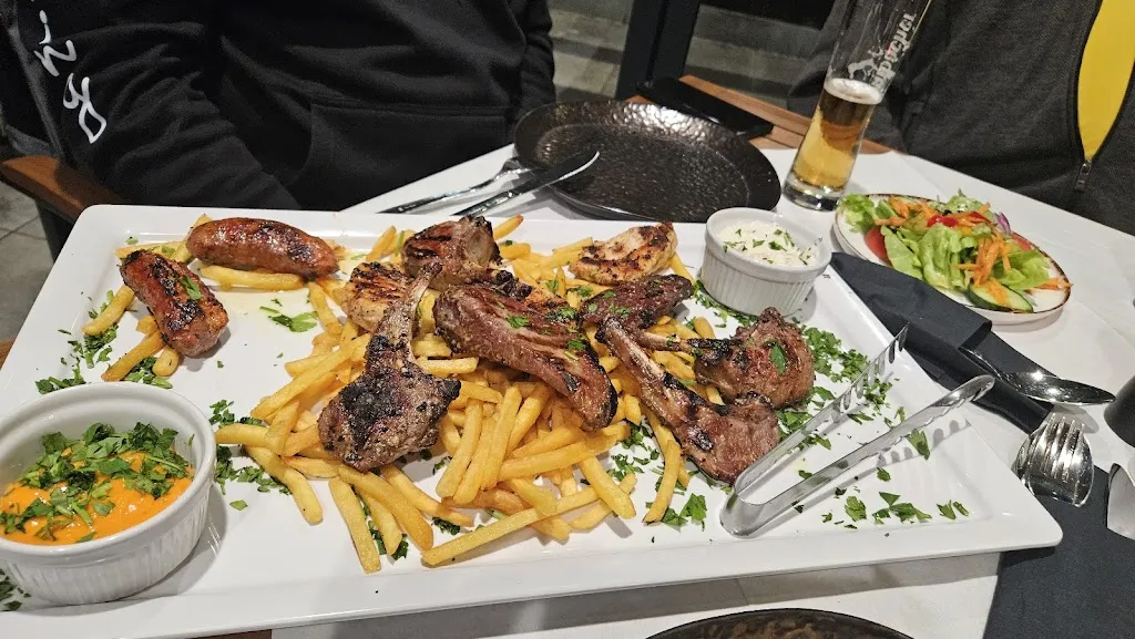 Menu_Felice Cucina Italiana GmbH_Olpe_immagine_4