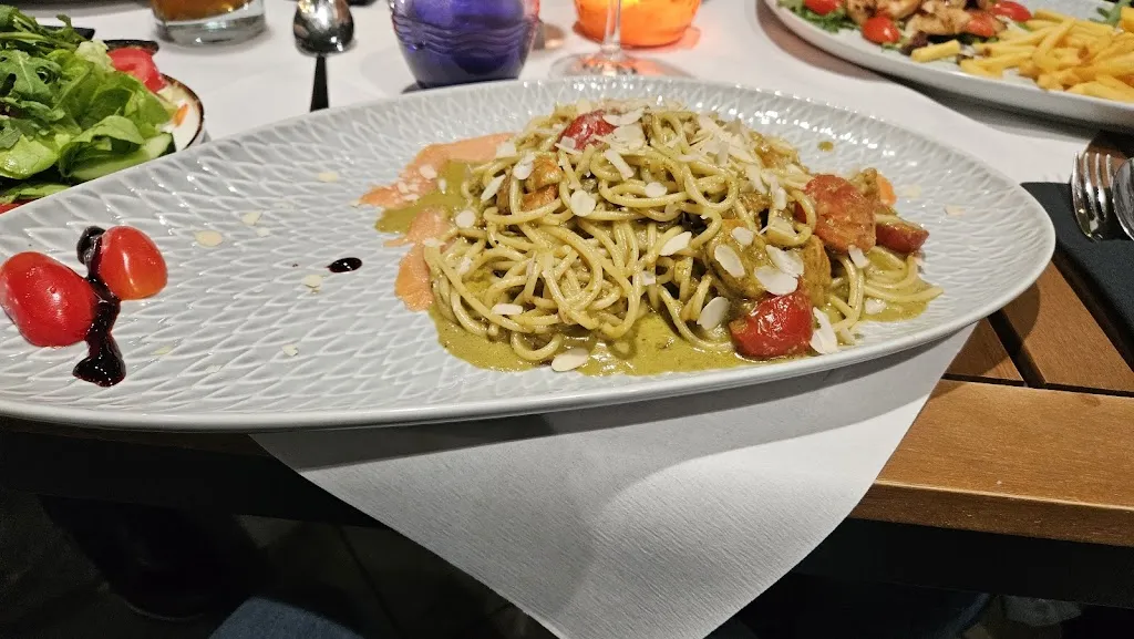 Menu_Felice Cucina Italiana GmbH_Olpe_immagine_5