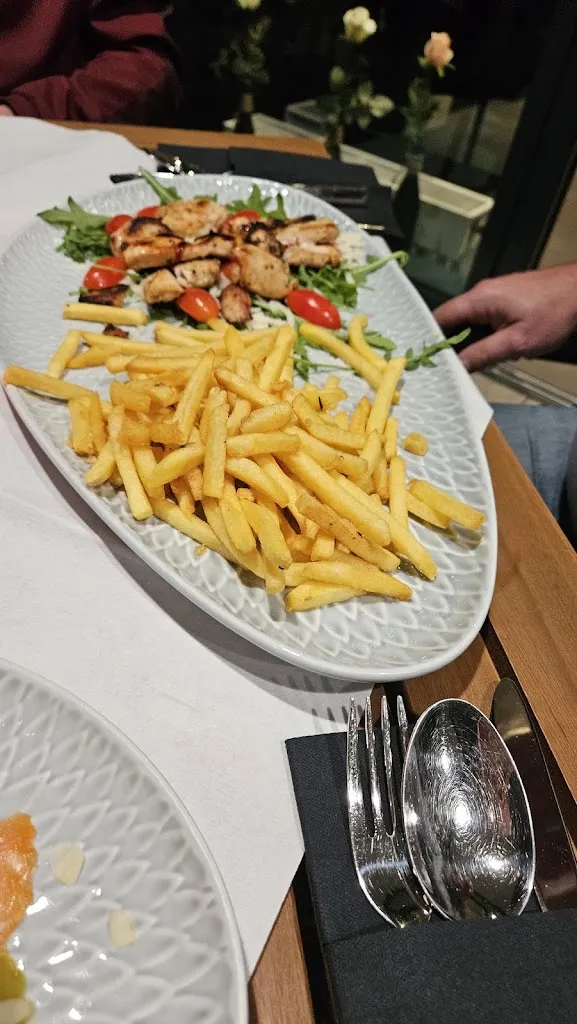 Menu_Felice Cucina Italiana GmbH_Olpe_immagine_6